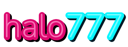 halo777 — logo kanal